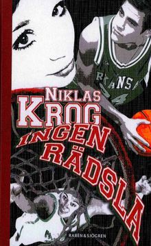 Ingen rädsla / Niklas Krog