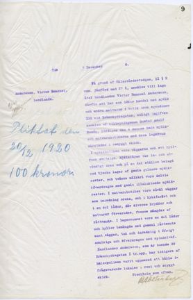 Rapport från Hälsopolisen