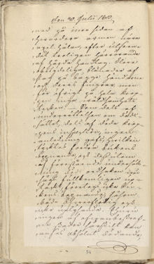 Obduktionen av greve Axel von Fersen 1810