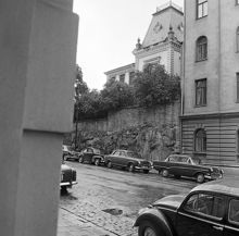 Wallenbergska huset, Brahegatan 49