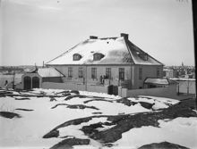 Nedre Skinnarviksringen 6