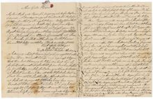Uppsalastudent oroar sig för sina betyg 1848