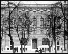 Stockholms Handelsbank, Kungsträdgårdsgatan 4