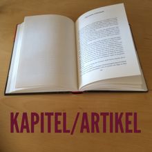 Högfrekvent färdväg : Skanstull / Olle Rydberg