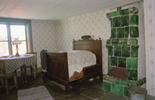 Blockmakarens hus