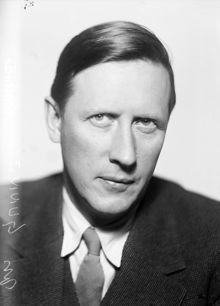 Porträtt av konstnären Carl Gunne