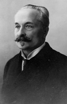 Axel Strindberg, August Strindbergs äldste bror