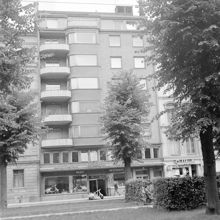 Karlavägen 67