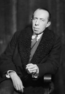 Porträtt av man, Palm