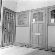 Vilplan på Karlbergsvägen 83