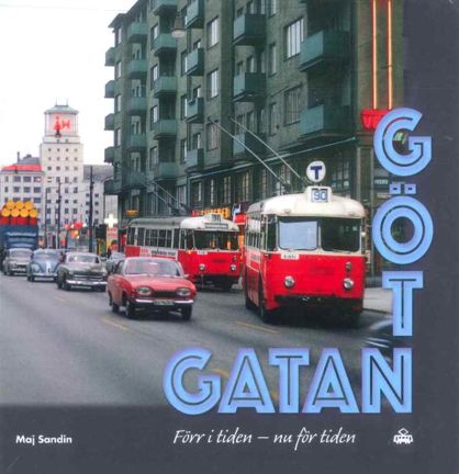 Omslagsbild Götgatan