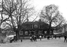 Jakobsbergs malmgård