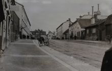 Brännkyrkagatan 117, 119, 121