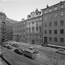 Blasieholmstorg 14