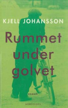 Rummet under golvet / Kjell Johansson