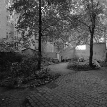 Gården Jungfrugatan 15