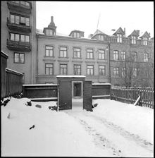 Bastugatan 31, från kv. Kattfoten Större
