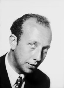 Porträtt av man, Stål