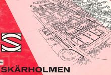 Skärholmen