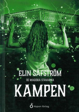 Omslagsbild Kampen