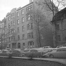 Östermalmsgatan 42, t.h. nr 40