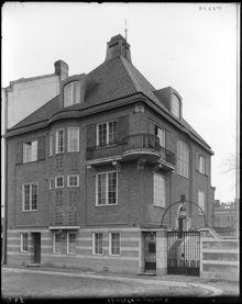 Baldersgatan 4