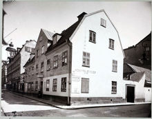 Klarabergsgatan 29