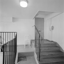 Bastugatan 6. Trapplan 520