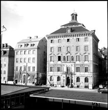 Skeppsbron, från vänster 22-20