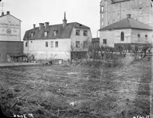 Norrtullsgatan 67.
