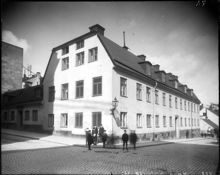 Kammakaregatan 30