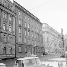 Engelbrektsgatan 15 - 17
