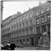 Brahegatan 22