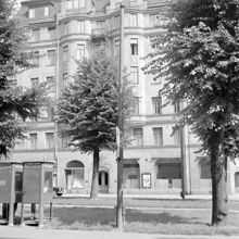 Karlavägen 63