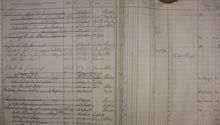 Anders och Alma flyttar till Brasilien 1891