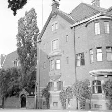 Sköldungagatan 2