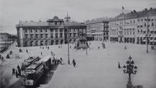 Gustav Adolfs torg 1908