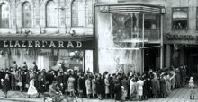 Poddserie: Företagsamma Stockholm – Hamngatan 15, MEA