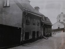 Lilla Glasbruksgatan 21, 23