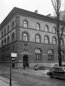 Stockholm stads sparbank