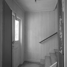 Bällsta Gård. Rum 120