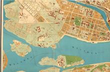 1930-års karta, blad 3