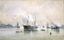 Stockholms ström