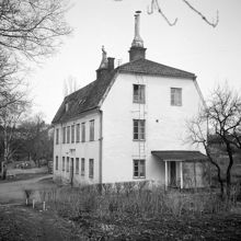 Långholmen, Sjötullen