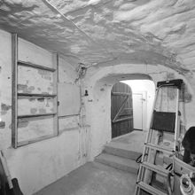 Pryssgränd 8. Förråd 317