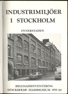 Kristineberg