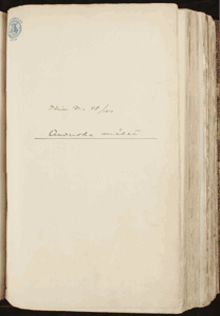 Protokoll i brottmål 1910,  femte avdelningen, del 1, bilaga 11