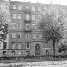 Karlavägen 84