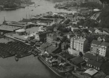 Djurgården: Djurgårdsvarvet