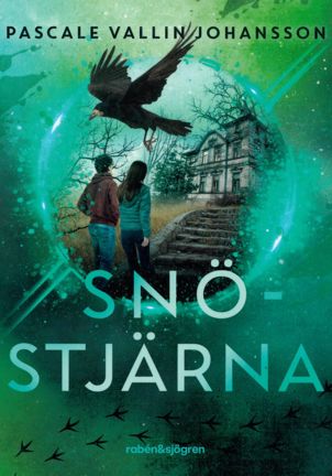 Omslagsbild Snöstjärna